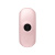 Satisfyer Pro To Go 3 - Вакуумный стимулятор, 8.7х3.5 см (розовый)